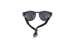 Шнурок для очков Babiators из ткани. Чёрный спецназ (Black Ops)