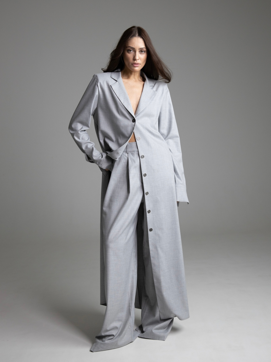 Платье-пиджак «Mr. Grey»