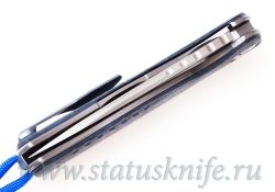 Нож Широгоров F3 Акватик Aquatic Deep Seaфотография - 10