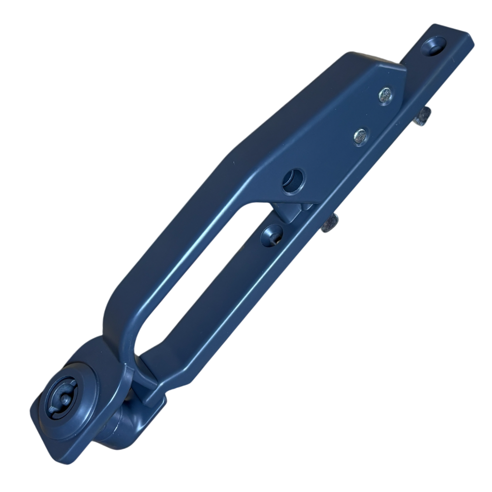 Рукоятка замка MS887-3