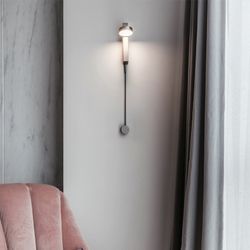 Настенный Светильник Denzil Gold By Imperiumloft