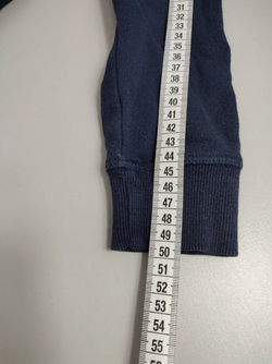 Кофта на молнии на 9 лет