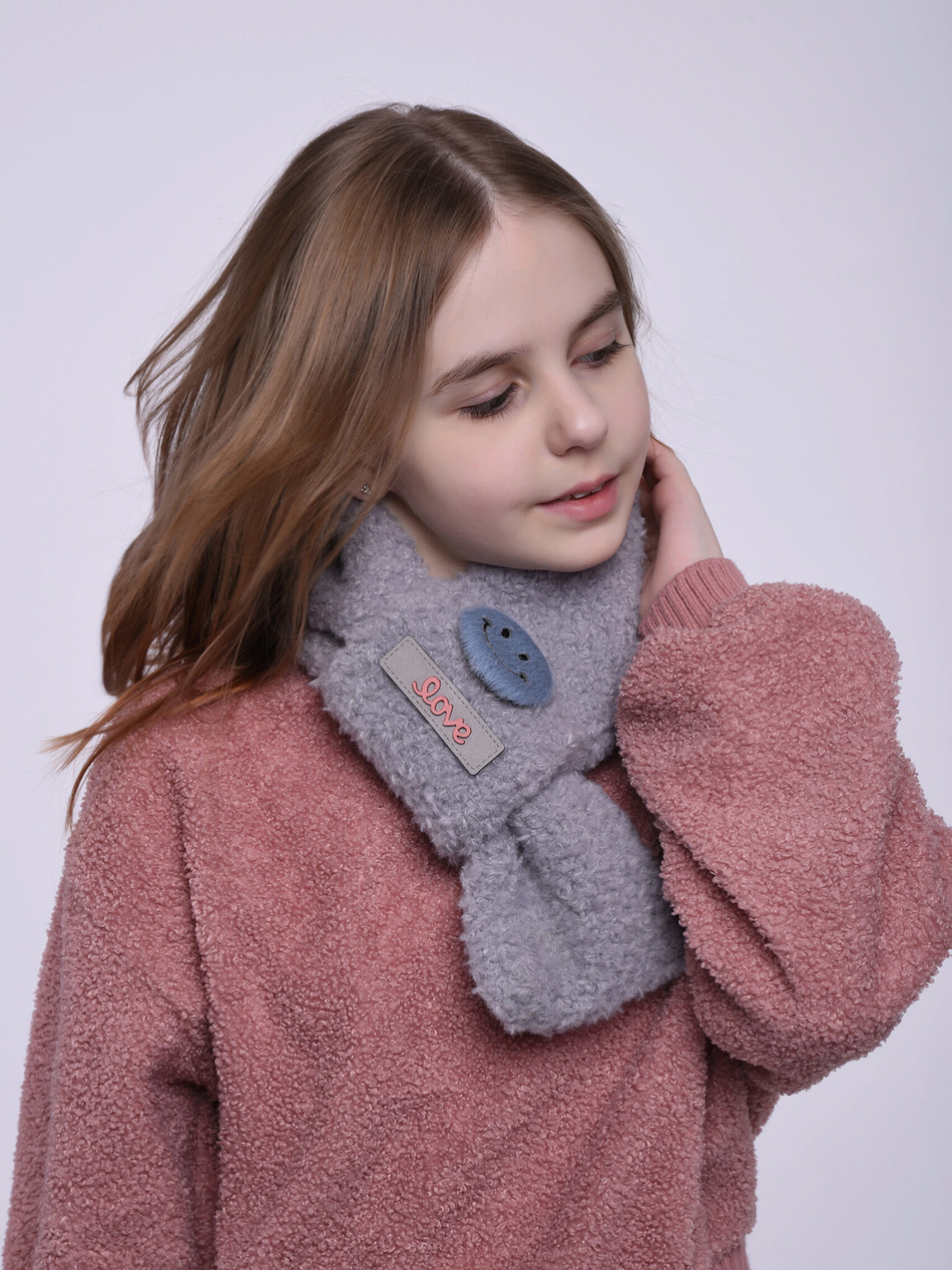Шарф детский