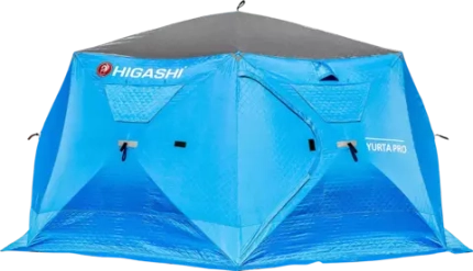 Палатка Higashi Yurta Pro