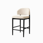 Полубарный стул Daisy Lofty