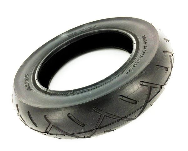 Покрышка для гироскутера 10 дюймов фото №1