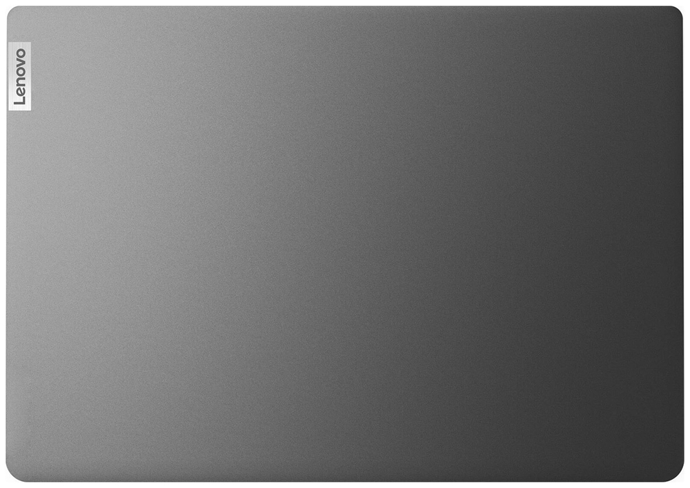 Ноутбук 16'' Lenovo IdeaPad 5 Pro 16IHU6 Core i5 11300H/16Gb/512Gb SSD/NV MX450 2Gb/16'' WQXGA/DOS Серый 82L9004JRE