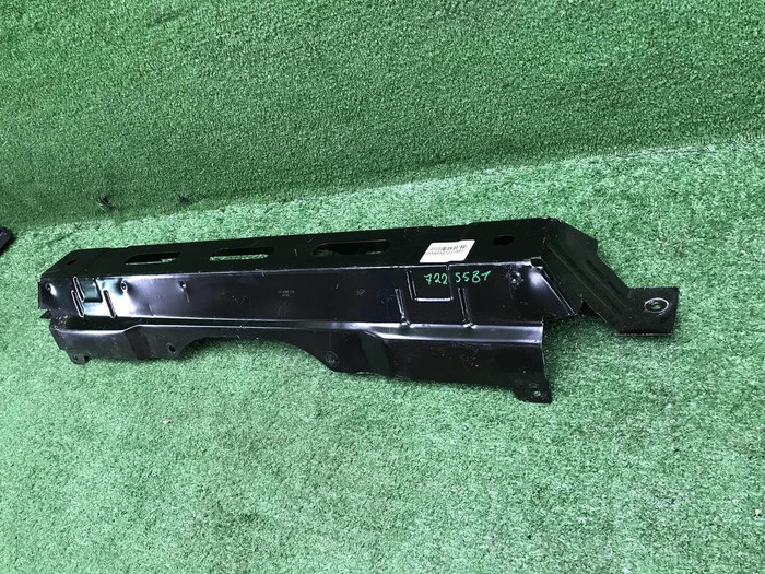 Защита Land-Rover Discovery Sport (2019-н.в.)