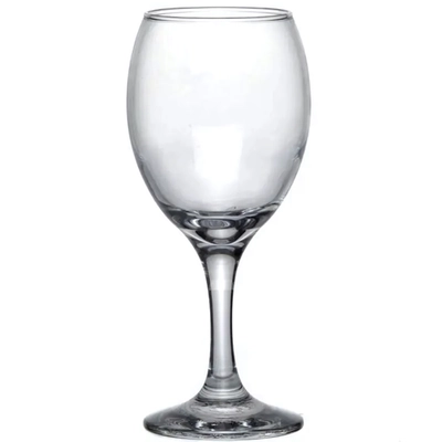 Набор бокалов для вина 255мл 6шт «IMPERIAL-F&D» 44703BFD