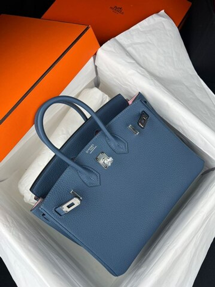 Сумка Hermes 25 см