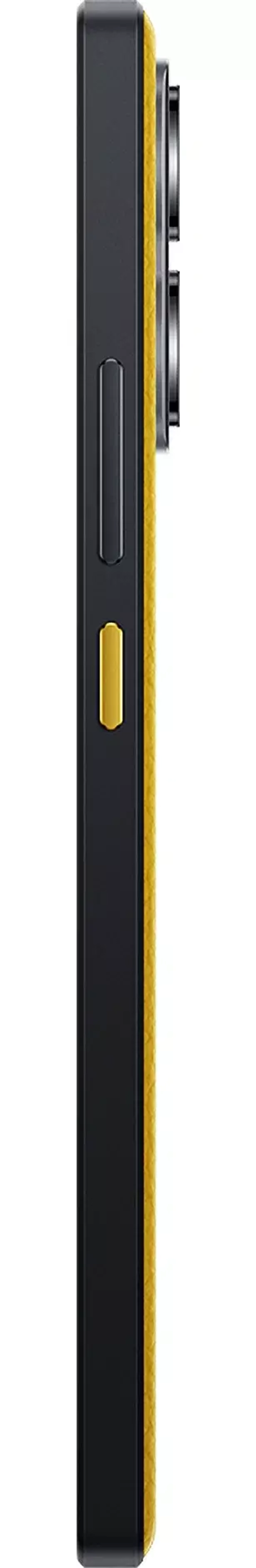 Xiaomi Poco X6 Pro 12/512Gb Yellow (Жёлтый)