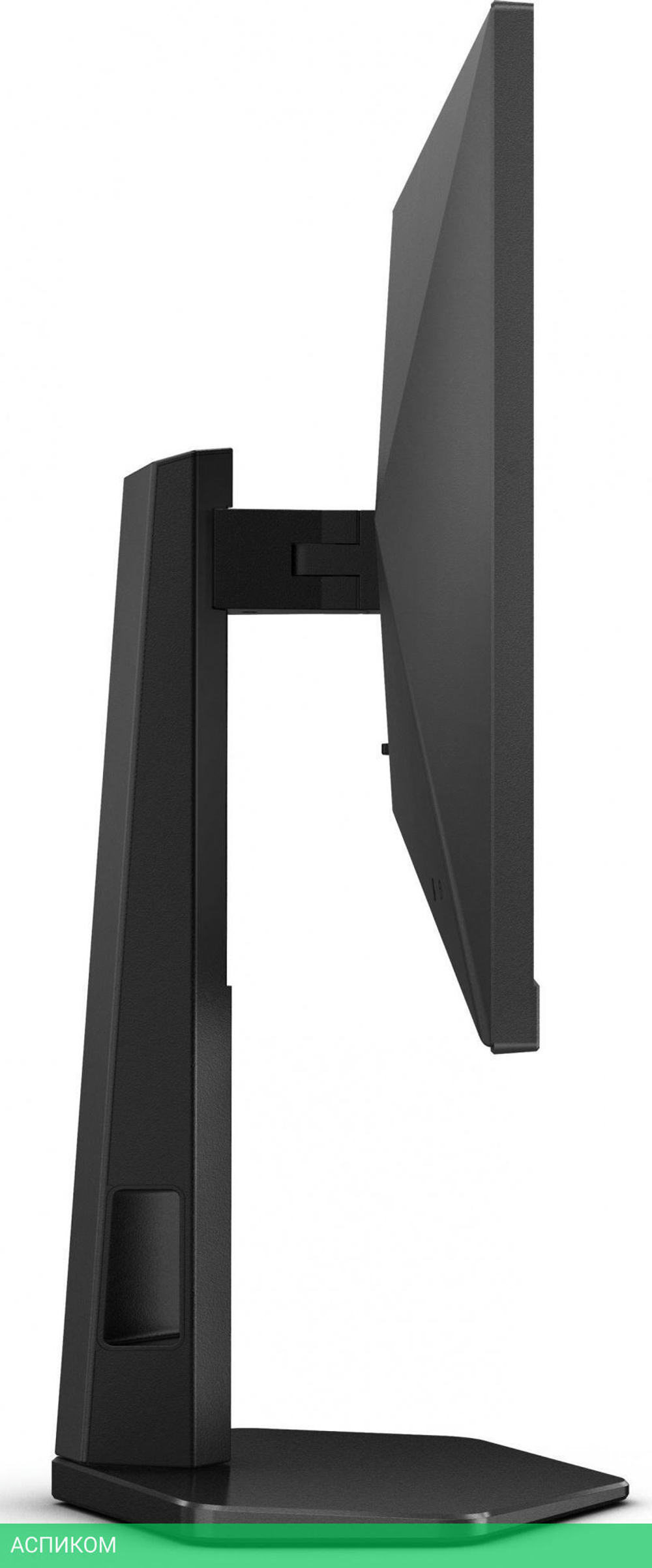 Монитор AOC 24G4X черный