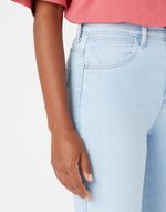 Джинсы HIGH SKINNY W27HZI44B