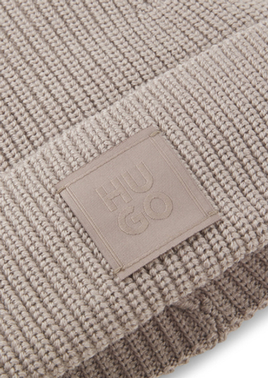 Шапка HUGO Sential Hat