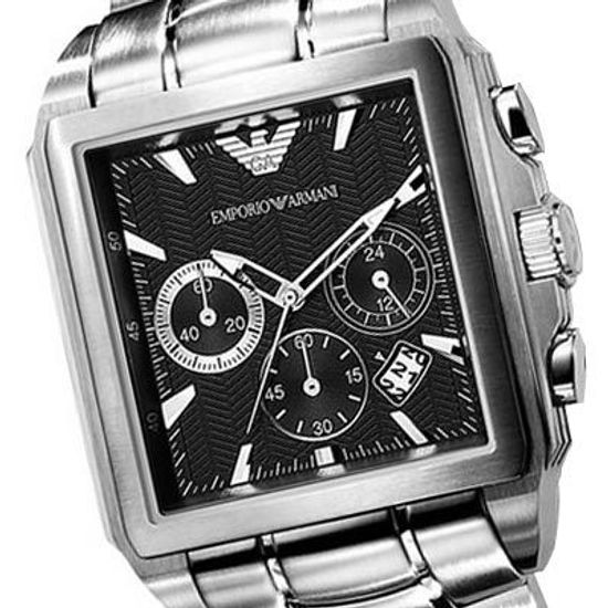 Мужские наручные часы Emporio Armani AR0659