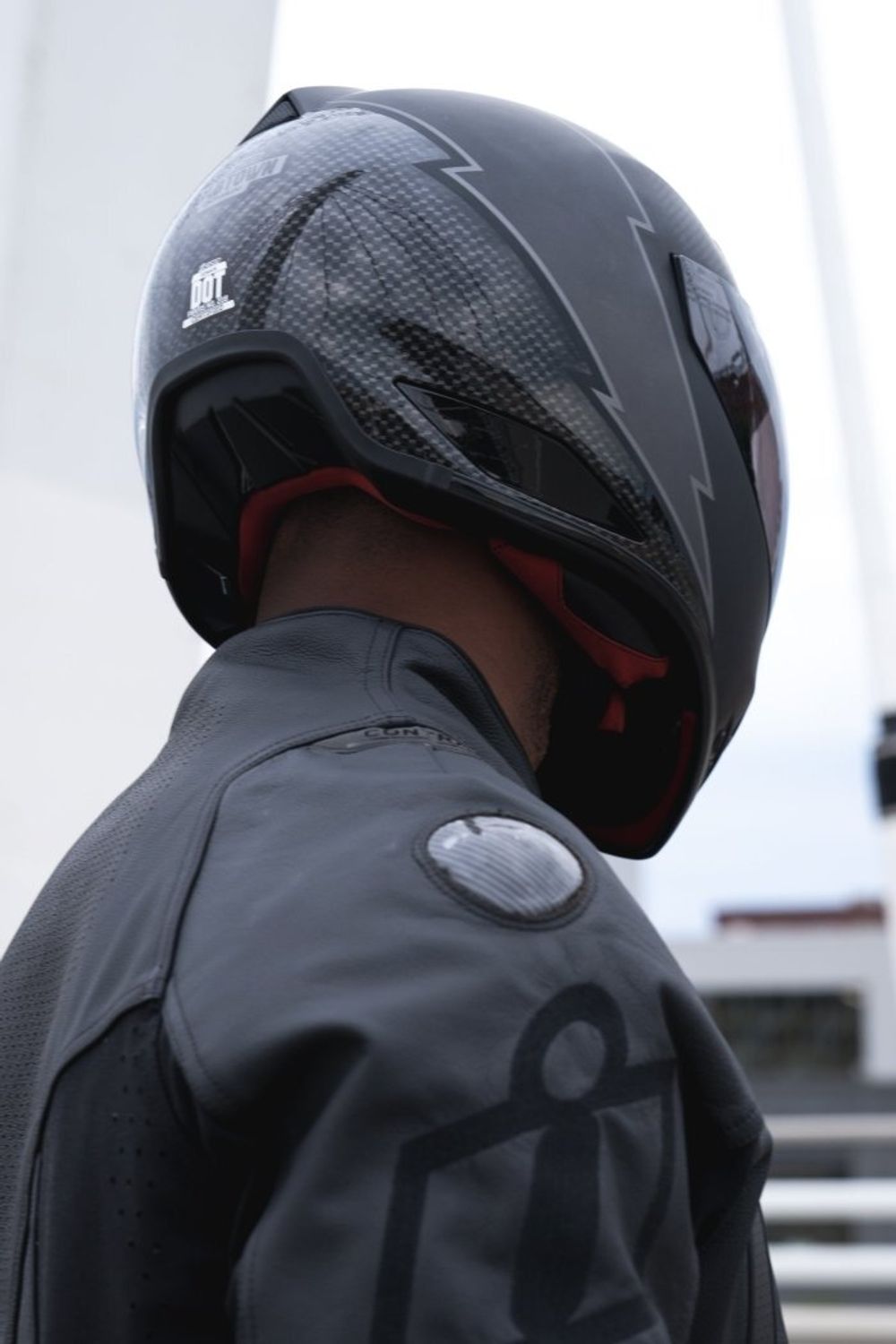 Domain Slabtown / Черный