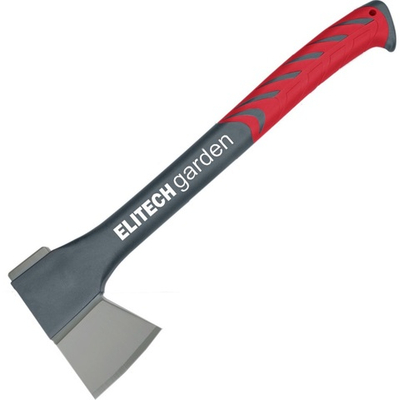 Топор универсальный ELITECH CA 950  950 гр.