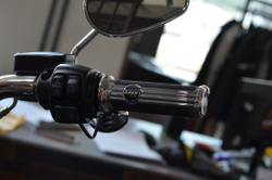 Harley-Davidson Fat Boy 114, 2019