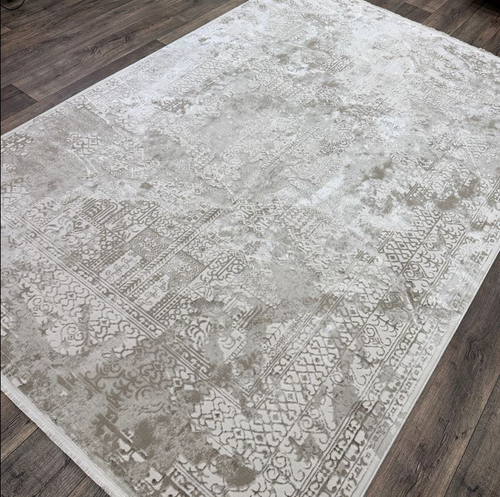 Monaliza 8278B CREAM \ CREAM Овал