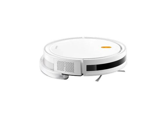 Робот-пылесос Xiaomi Mijia Robot Vacuum E5 (CDZC108)