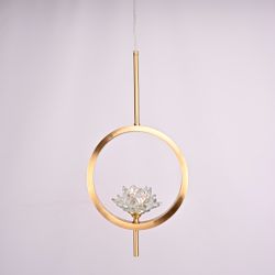 Подвесной светильник LOTOS ONE 1