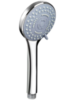 Душевая кабина RIVER  NARA 150/80/55 MT 150х80 см,  матовое стекло, поддон высокий, крыша