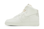 Кроссовки Nike Air Force 1 Sculpt "Sail" (Женская размерная сетка)
