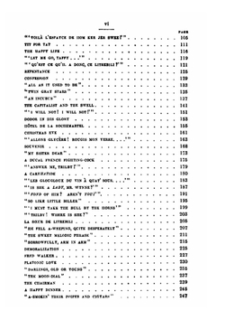 Trilby | George Du Maurier