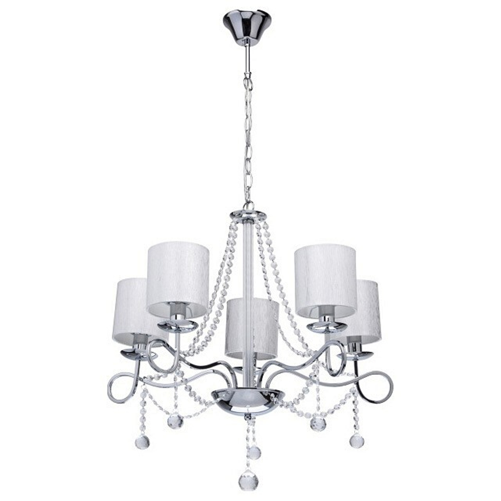 Подвесная люстра MW-Light Федерика 83 684010105