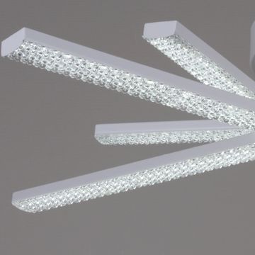 77138-0.3-05 светильник потолочный