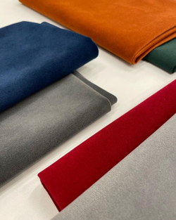 Велюр Trinity (Тринити) 02