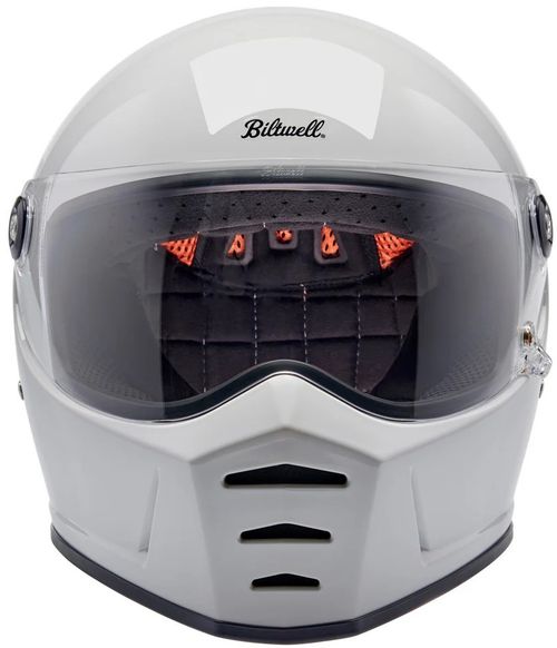 Lane Splitter / Белый