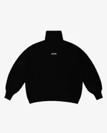 Свитер Issaya Chainmail Turtleneck Black