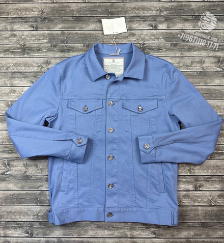 Джинсовка Brunello Cucinelli