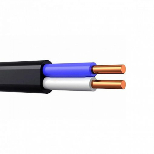 Кабель ВВГ-Пнг(А)-LS 2х4 ГОСТ