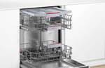 Встраиваемая посудомоечная машина Bosch SGI4IMS60T
