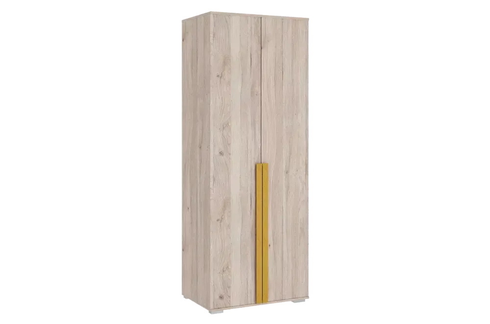 Шкаф двухдверный "Лайк"