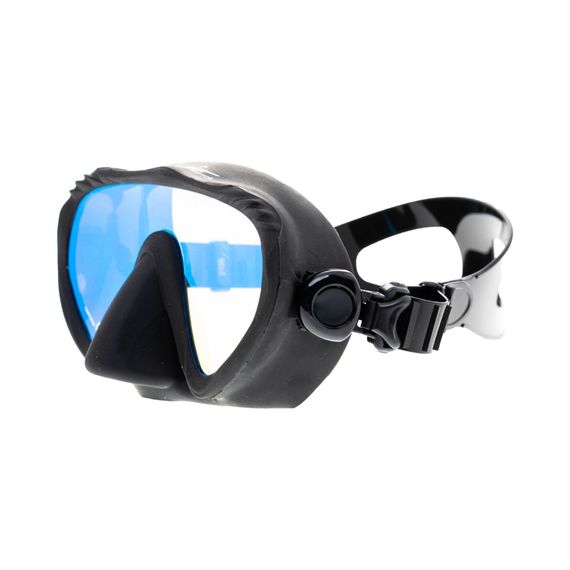 Маска Marlin Raptor просветленные линзы