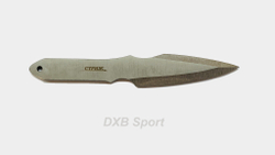 Throwing knife "Strizh" Kizlyar Supreme