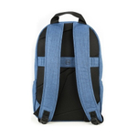 Рюкзак Tucano Speed Backpack 15 blue