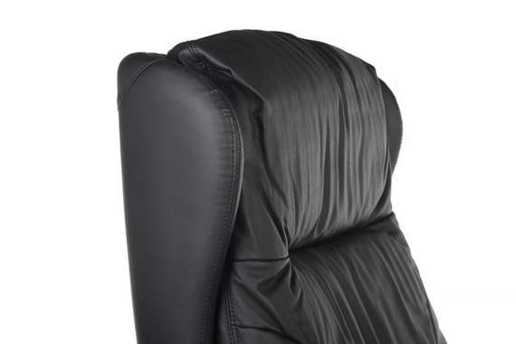 Кресло Leonardo A355 Черный