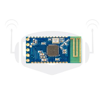 Модуль JDY-24M iBeacon BLE