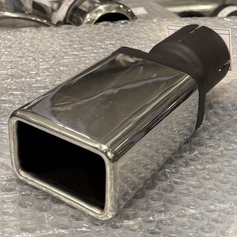 Насадка на глушитель N1-44*/55 ULTER