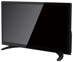 Телевизор Asano 24"; 24LH1010T