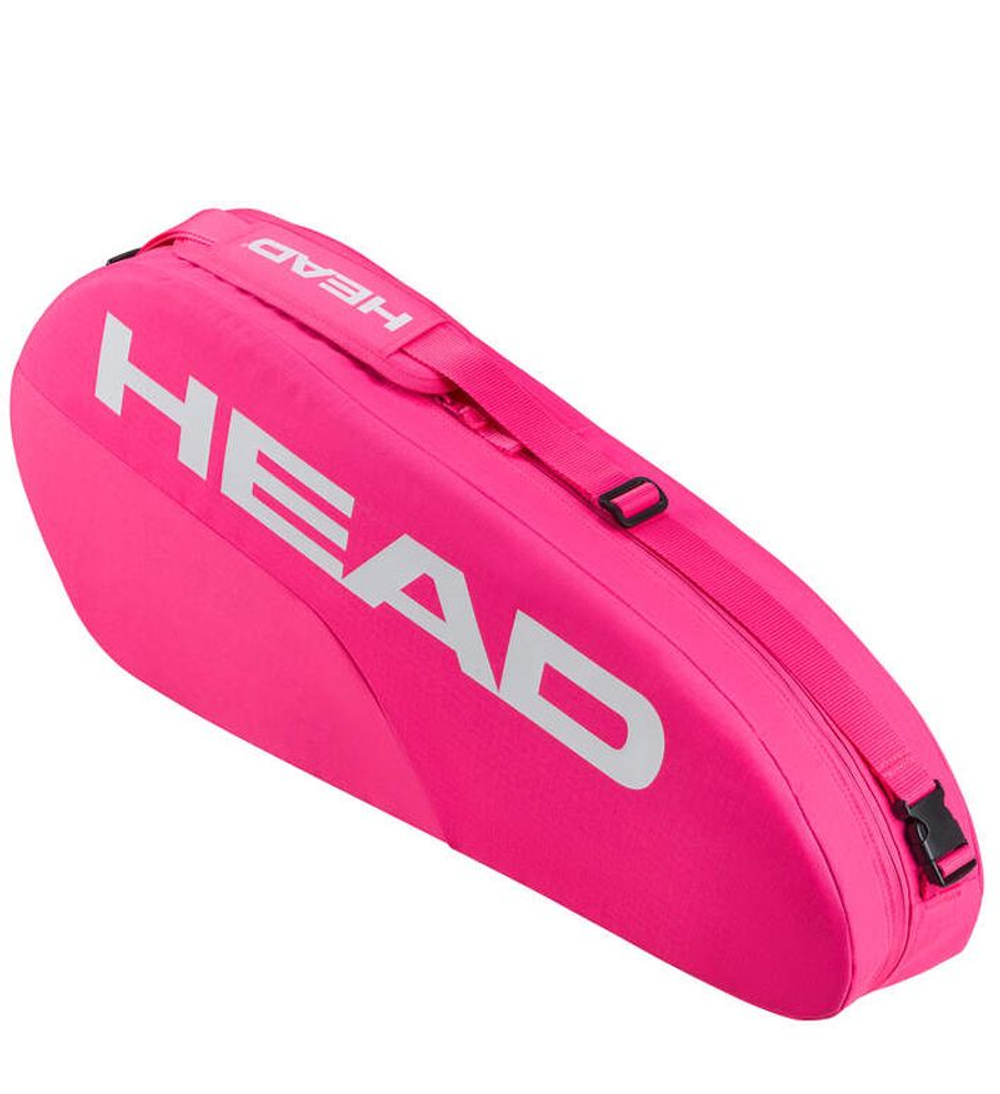 Теннисная сумка Head Base Racquet S - pink