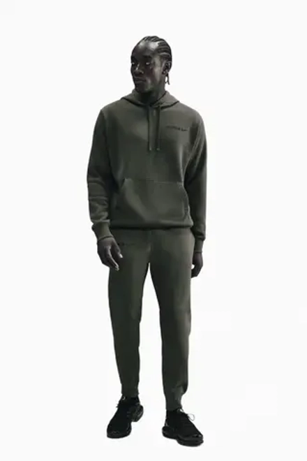 Кофта Nike PSG 25/26 Club - зеленый