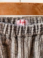 Брюки из вискозы Il Gufo, 116