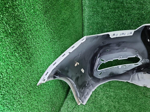 Бампер передний Omoda S5 (2022-н.в.)