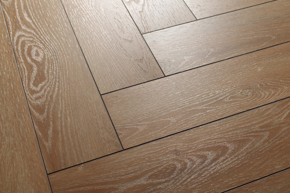 Кварц-виниловый ламинат Aquafloor Parquet Plus AF6020PQ