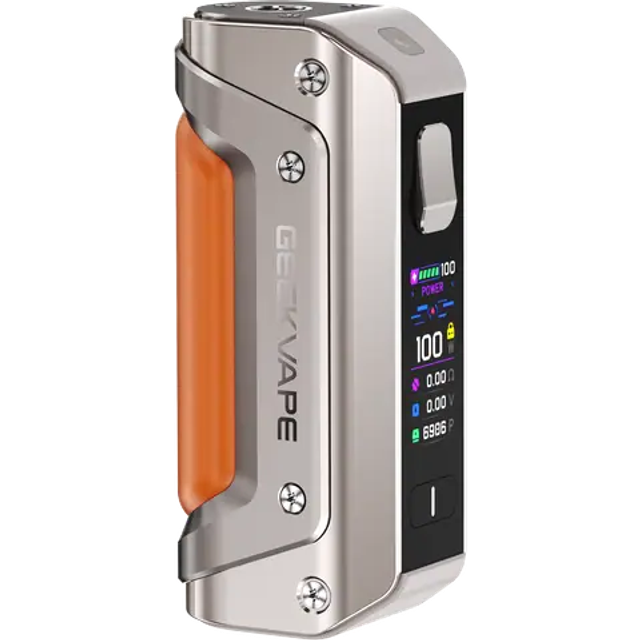 Боксмод GeekVape Aegis Solo 3 Mod